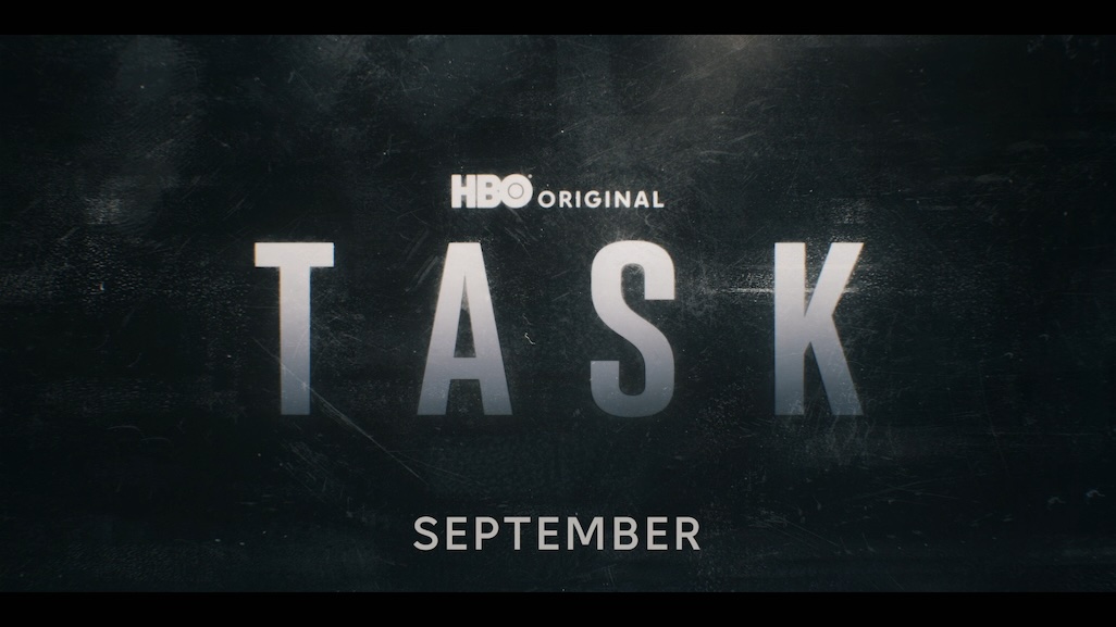 HBO Task