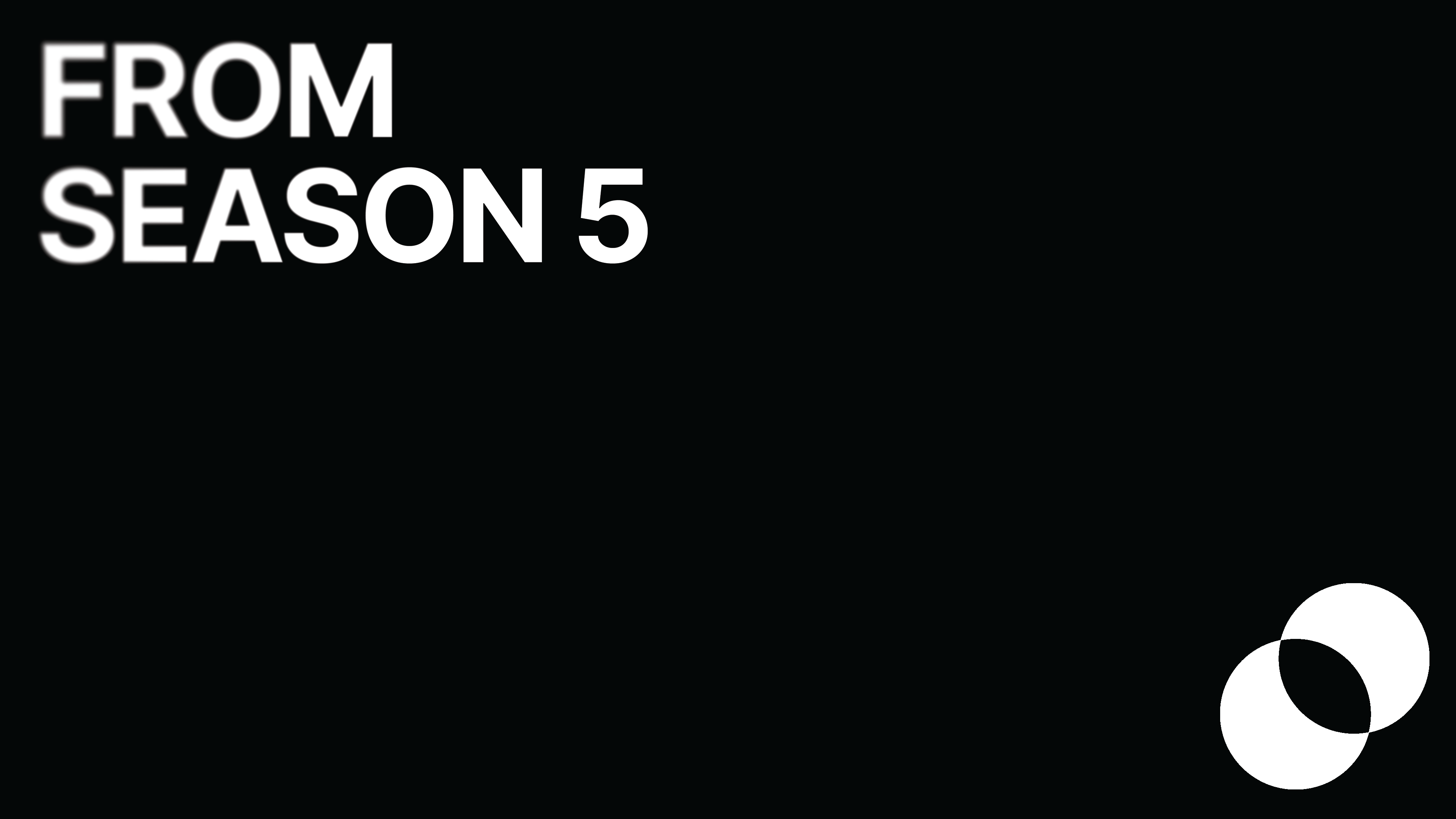 From | Season 5