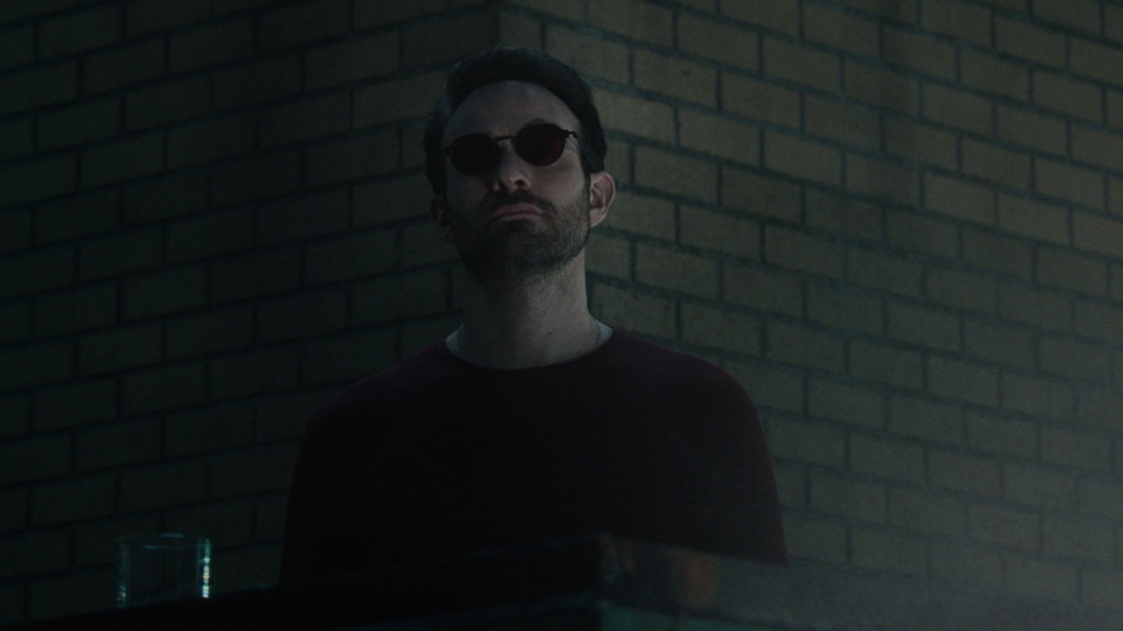 Daredevil: Born Again