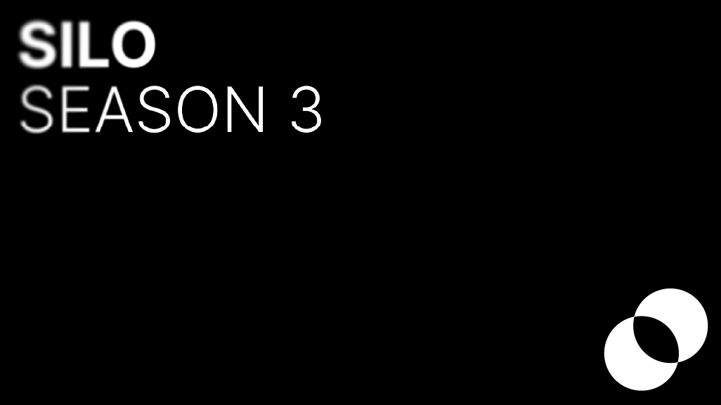 Silo Season 3