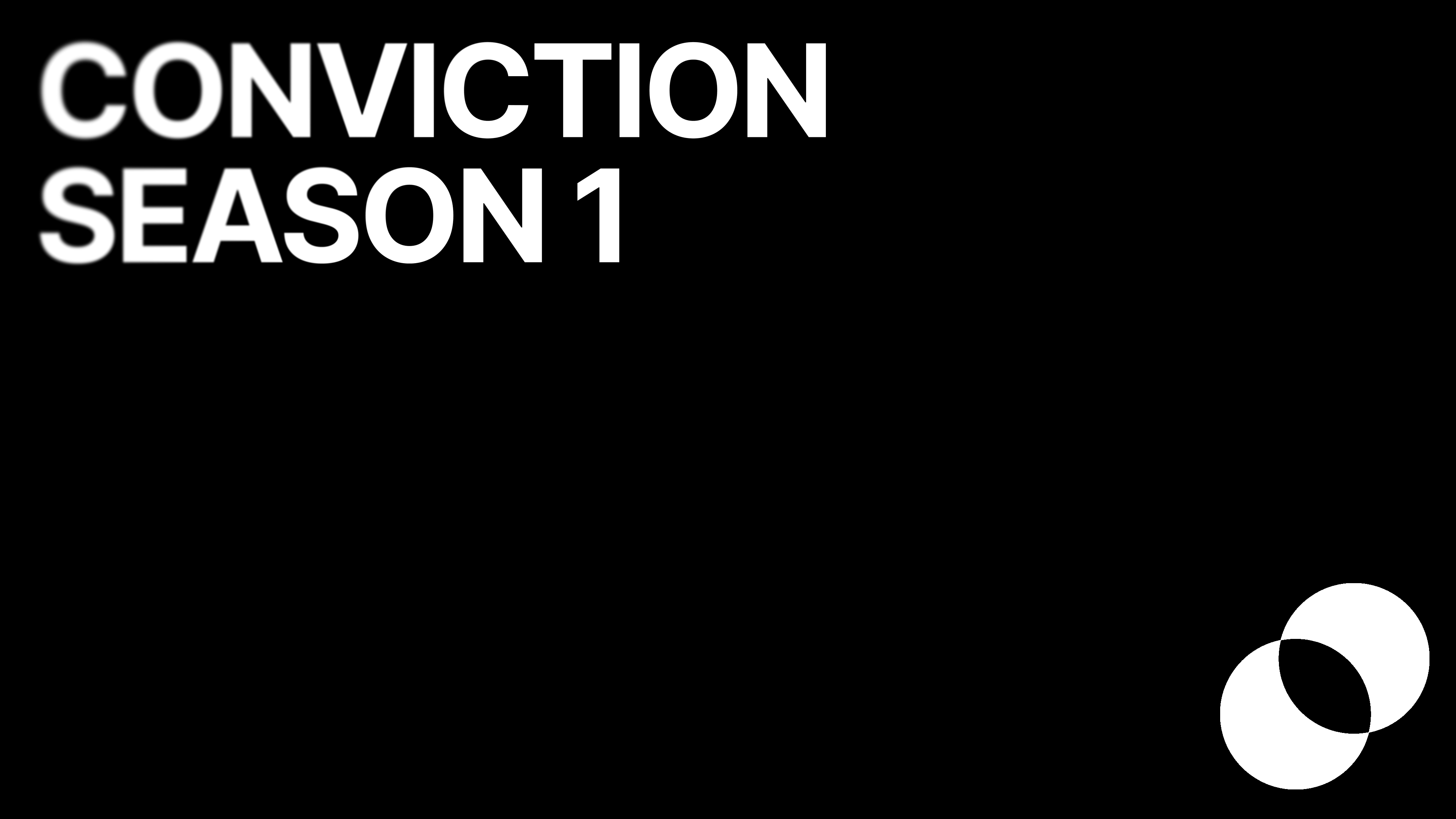 Conviction | Season 1
