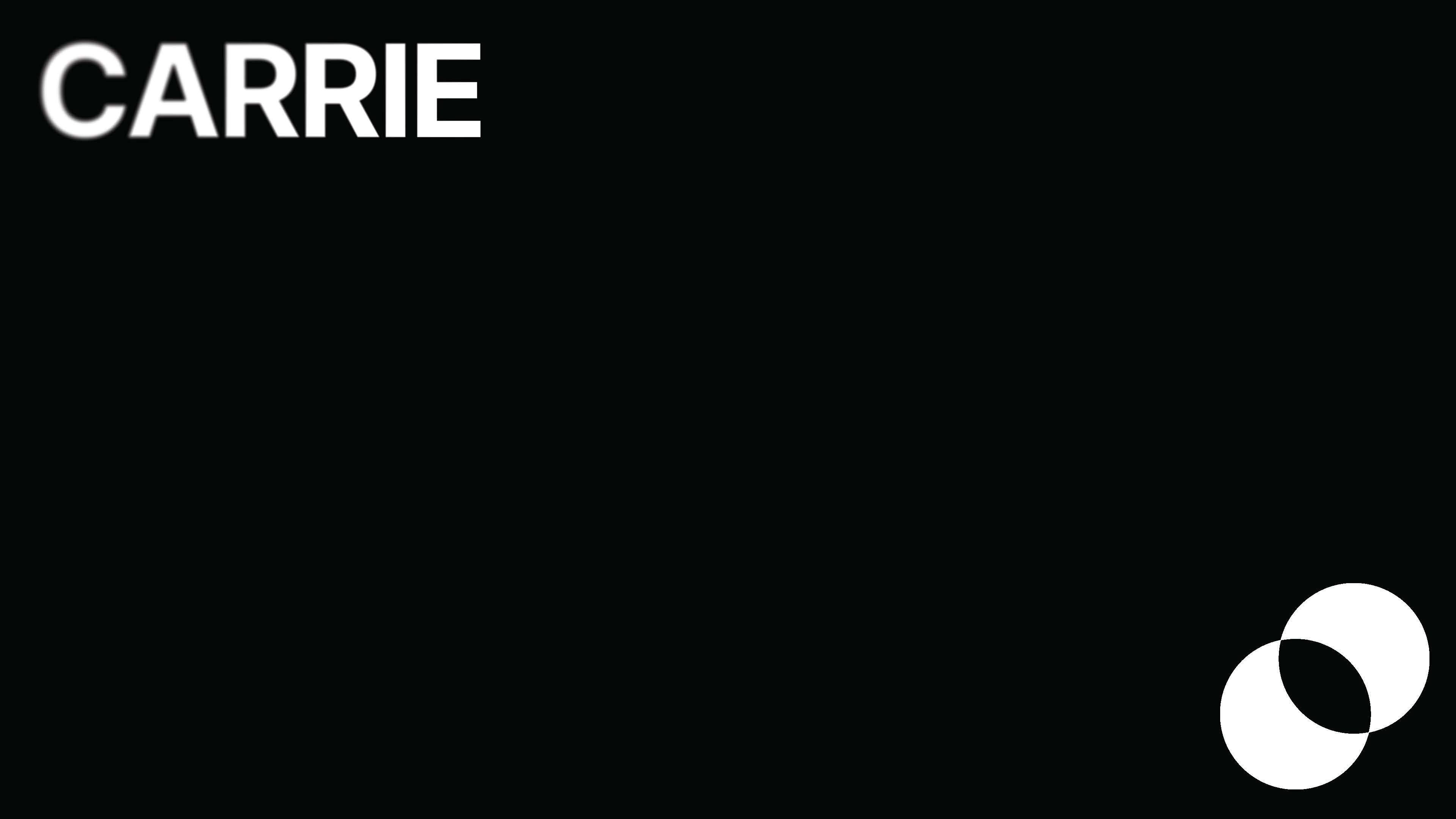 Carrie