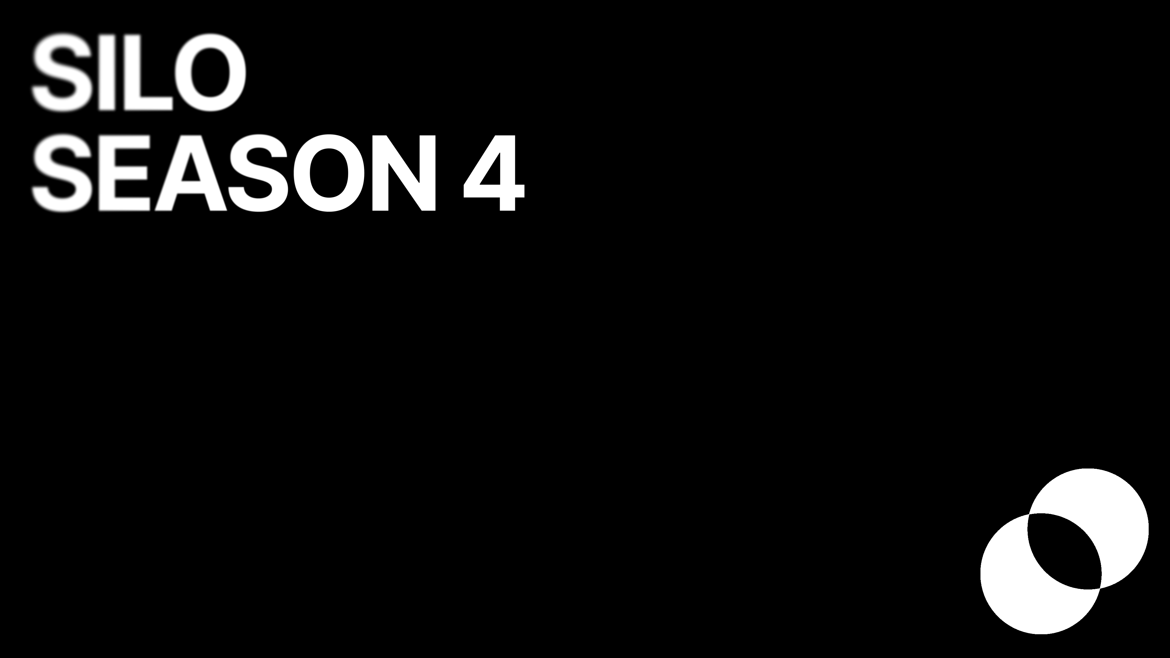 Silo | Season 4