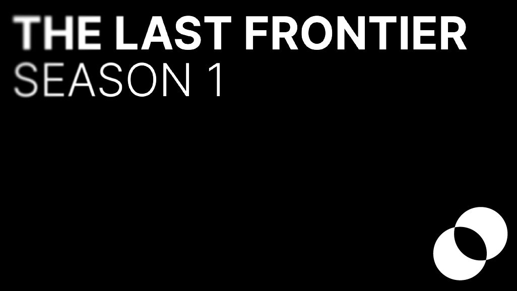 The Last Frontier Season 1