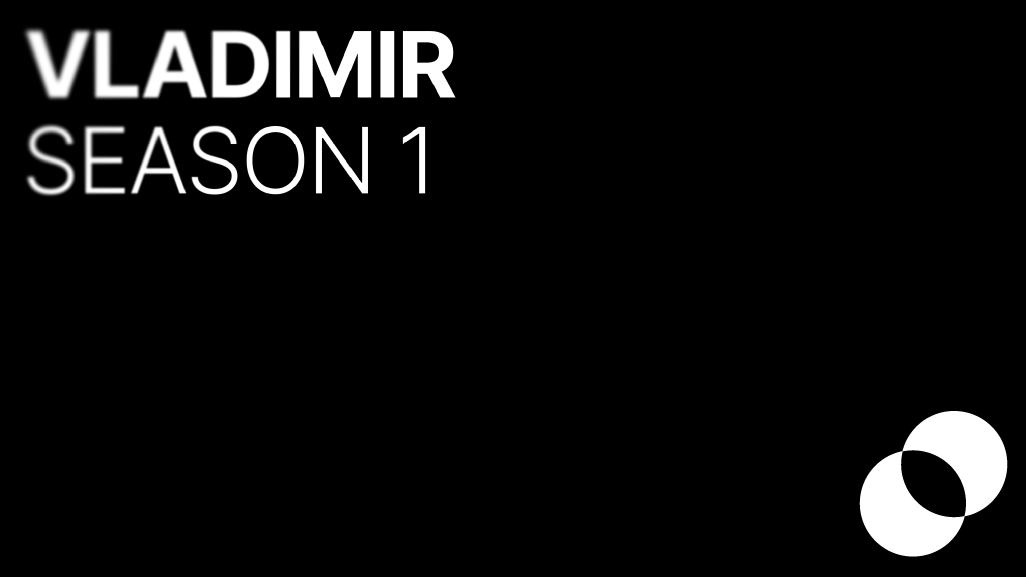 VLADIMIR